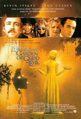 Midnight in the Garden of Good and Evil
