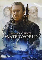 Poster Waterworld