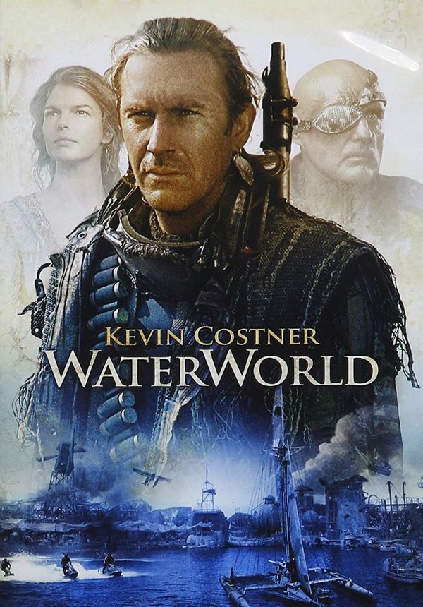 waterworld movie box office