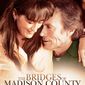 Poster 1 The Bridges of Madison County