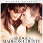 Poster 5 The Bridges of Madison County