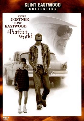 A Perfect World poster