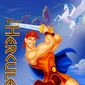 Poster 5 Hercules