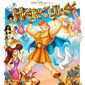 Poster 1 Hercules