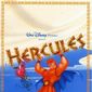 Poster 11 Hercules
