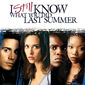Poster 4 I Still Know What You Did Last Summer