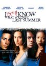 Film - I Still Know What You Did Last Summer