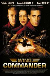 Poster Wing Commander