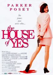 Poster The House of Yes
