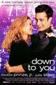 Film - Down to You