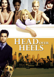 Poster Head Over Heels
