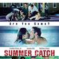 Poster 1 Summer Catch