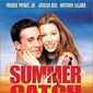 Poster 3 Summer Catch