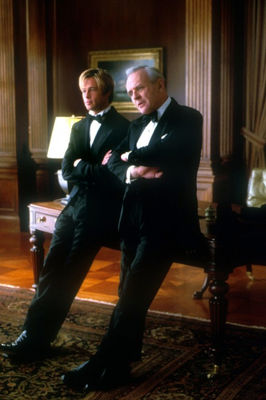 Meet Joe Black