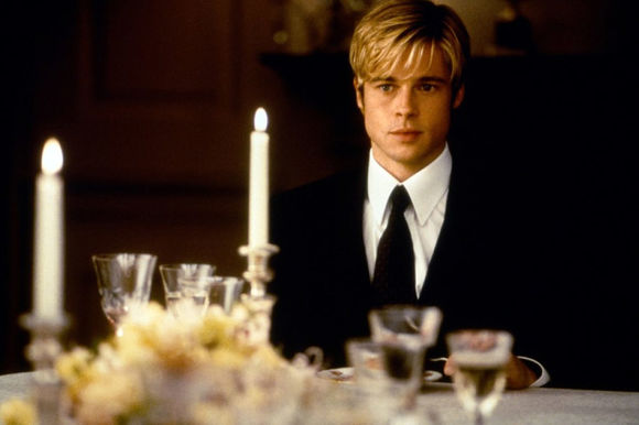 Meet Joe Black