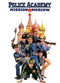 Film Police Academy: Mission to Moscow