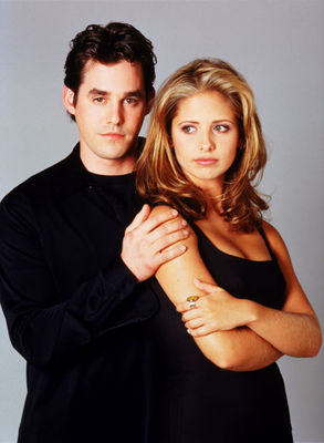Buffy the Vampire Slayer