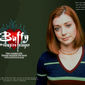 Poster 28 Buffy the Vampire Slayer