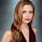 Foto 43 Sarah Michelle Gellar în Buffy the Vampire Slayer