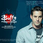 Poster 6 Buffy the Vampire Slayer