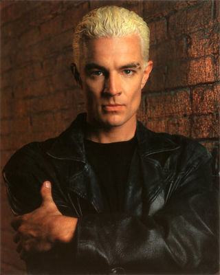 Buffy the Vampire Slayer