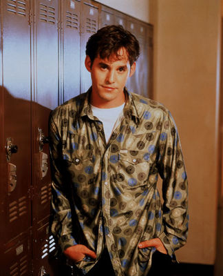 Buffy the Vampire Slayer