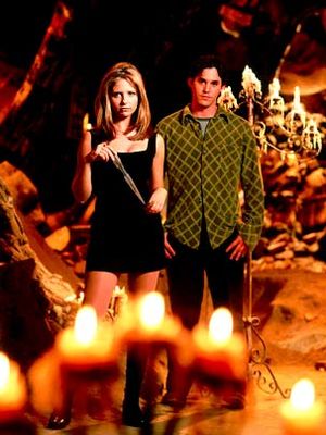 Buffy the Vampire Slayer