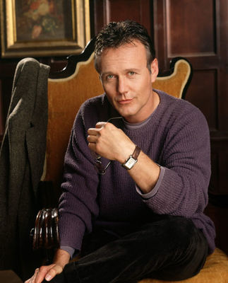 Buffy the Vampire Slayer