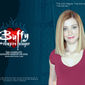 Poster 25 Buffy the Vampire Slayer