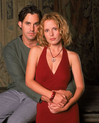 Buffy the Vampire Slayer