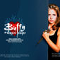 Poster 4 Buffy the Vampire Slayer