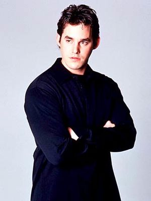 Buffy the Vampire Slayer