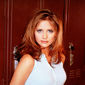 Sarah Michelle Gellar în Buffy the Vampire Slayer - poza 104