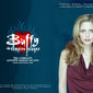 Poster 3 Buffy the Vampire Slayer