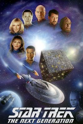 Star Trek: The Next Generation