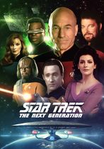 Star Trek: Generația următoare