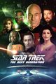 Film - Star Trek: The Next Generation