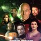Poster 1 Star Trek: The Next Generation
