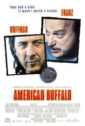 Poster American Buffalo