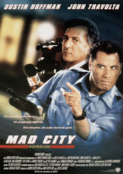 Poster Mad City