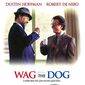 Poster 1 Wag the Dog