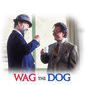 Poster 2 Wag the Dog