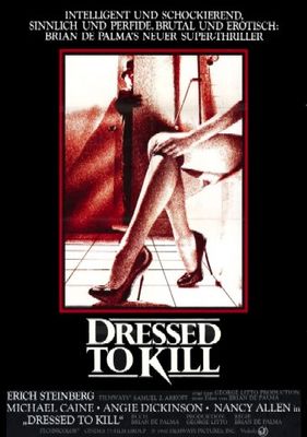 Dressed to Kill