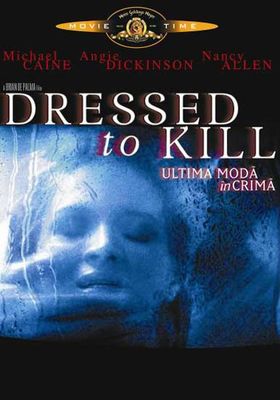 Dressed to Kill