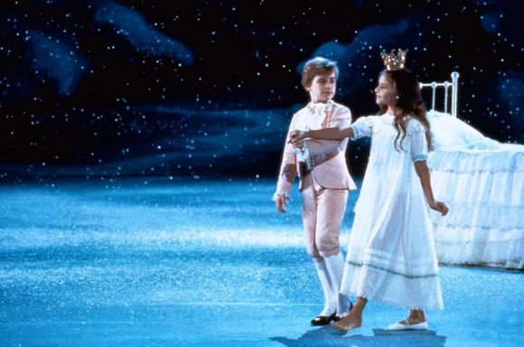 The Nutcracker