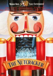 Poster The Nutcracker