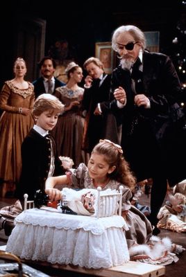 The Nutcracker