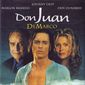 Poster 8 Don Juan DeMarco