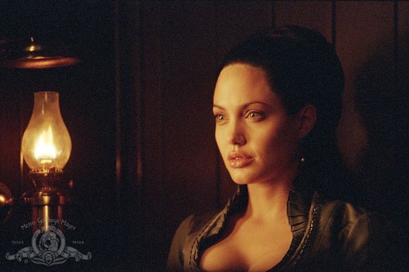 Angelina Jolie în Original Sin