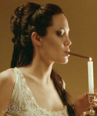 Angelina Jolie în Original Sin